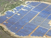 Gamesa entra en el sector solar en India con un primer pedido de 10 MW