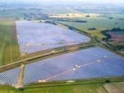 Gehrlicher Solar enchufa en Alemania otros 35 MWp fotovoltaicos
