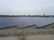 Google invests $5 million in German solar park