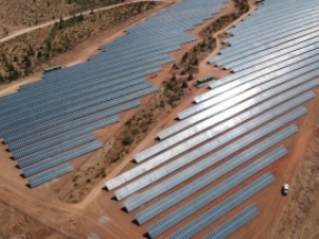 La coreana Daelim adquiere doce parques fotovoltaicos que construirá la española Grenergy