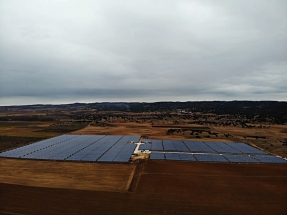 JinkoSolar suministra 5 MW para el proyecto Mesokomo en Grecia