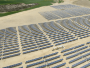 Grupo Jorge lleva sus parques solares y eólicos a la nube