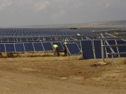 11 MW de estructuras fijas