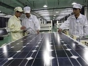 China–UE: solución “amistosa” para la guerra fotovoltaica