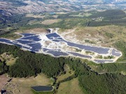 El Banco Interamericano de Desarrollo financia su primer proyecto solar en Uruguay