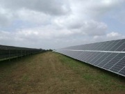 Heliene instala sus módulos fotovoltaicos en Inglaterra
