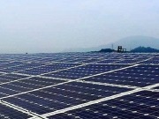 Tecnología fotovoltaica española en Japón