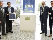 Iberdrola y la patronal Asaja firman un acuerdo para desarrollar instalaciones de autoconsumo solar