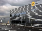 Isofotón en huelga