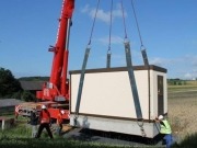 IBC pone en marcha un proyecto piloto de almacenamiento solar