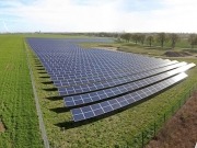 IBC Solar inaugura un nuevo parque solar ciudadano en Alemania
