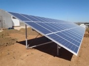 IBC Solar lleva la energía FV a una embotelladora de Coca-Cola en Sudáfrica