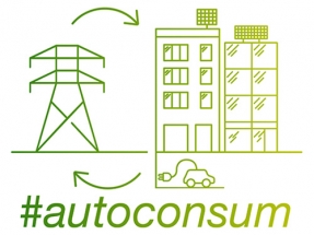 La propuesta del Icaen sobre la ubicación del contador de generación de autoconsumo convence a Fenie