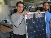 Algoritmos que alargan la vida de las baterías solares