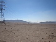 1.400 millones de euros FV buscan el clima desértico de Chile