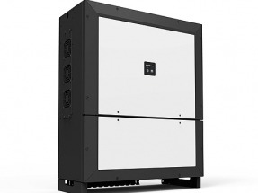 Ingeteam lanza al mercado un inversor trifásico de string de 100 kW