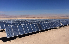 Ingeteam y Solarpack firman un acuerdo de suministro para 200 MW en plantas fotovoltaicas en España y Chile