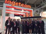 Ingeteam presentará sus nuevos desarrollos en Intersolar Europe 2016