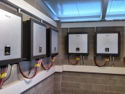 Ingeteam amplía su gama de inversores trifásicos de string hasta los 40 kW