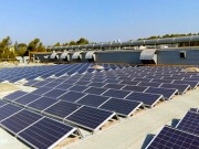 Innover monta una de las instalaciones de autoconsumo con inyección 0 más grandes de España