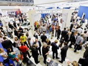 Arranca Intersolar 2014, la feria solar más grande del mundo