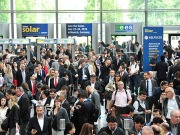 El autoconsumo lleva a Intersolar a miles de visitantes