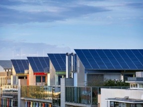 Alemania se plantea llevar la fotovoltaica a 3,8 millones de hogares que viven de alquiler