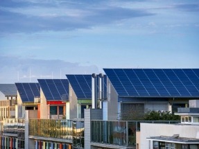 Alemania se plantea llevar la fotovoltaica a 3,8 millones de hogares que viven de alquiler