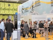 "El autoconsumo fotovoltaico domina en Intersolar"