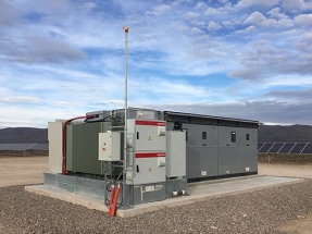 Ingeteam suministrará 555 MW de inversores fotovoltaicos a distintas plantas en México