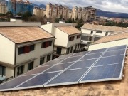 Autoconsumos que ahorran más de un 90% en la factura de la luz en una vivienda unifamiliar