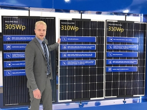 Un vistazo a Intersolar 2018 para saber qué nos deparará el futuro inmediato de la fotovoltaica