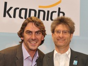 Krannich Solar, con las renovables por bandera