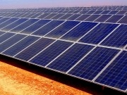 La española Ennera entrega un campo solar de tres megavatios en Jordania