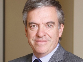 José Donoso, reelegido copresidente del Consejo Global Solar