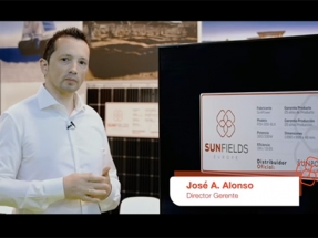 SunFields organiza en Barcelona un curso sobre los nuevos módulos de SunPower
