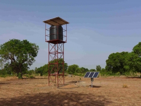 Intersolar Europe mostrará lo mucho que puede hacer la fotovoltaica para el suministro de agua potable