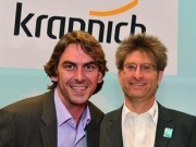 Krannich Solar cumple 20 años