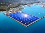 Kyocera creates subsidiary to build Japans largest solar power plant