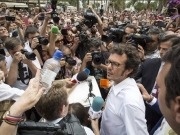 La revolución de los ayuntamientos II