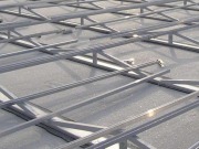 Krannich alerta sobre las importaciones de placas solares chinas