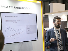 Últimas plazas para los cursos de Krannich Solar sobre las nuevas baterías fotovoltaicas de BYD