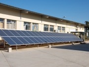 Krannich Solar continúa colaborando con Soprec en Argelia