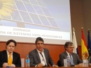 UNEF vislumbra el "segundo renacimiento" de la fotovoltaica en España