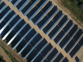 Powen construye una de las mayores plantas de bombeo solar para regadío de España