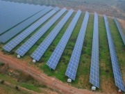 La nueva ola fotovoltaica