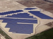 Alianza hispano-árabe para desarrollar proyectos fotovoltaicos en Arabia Saudí