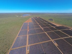 La española GRS seguirá garantizando el buen funcionamiento de 128 MW fotovoltaicos en Sudáfrica