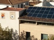El ayuntamiento de Lliber se suma a la ola del autoconsumo