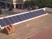 El gobierno de Murcia dará ayudas al autoconsumo